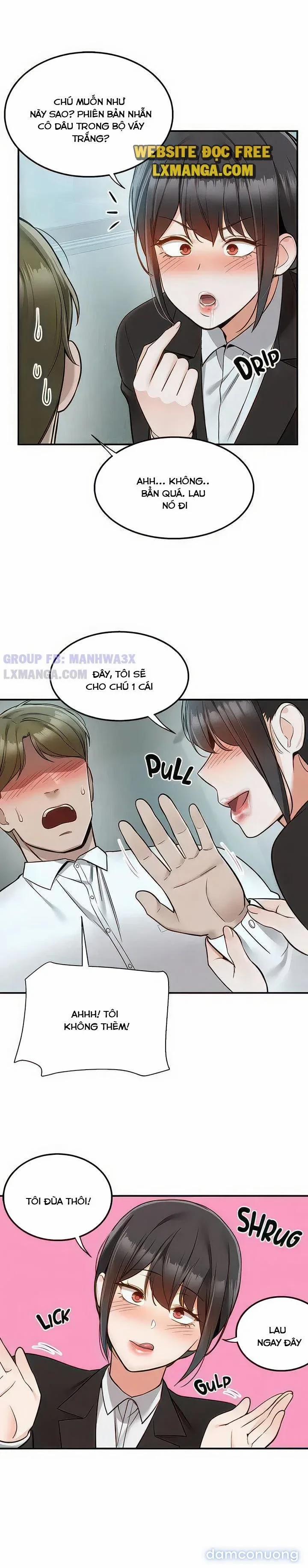 Giao Hàng Tận Tay 37 trang 13