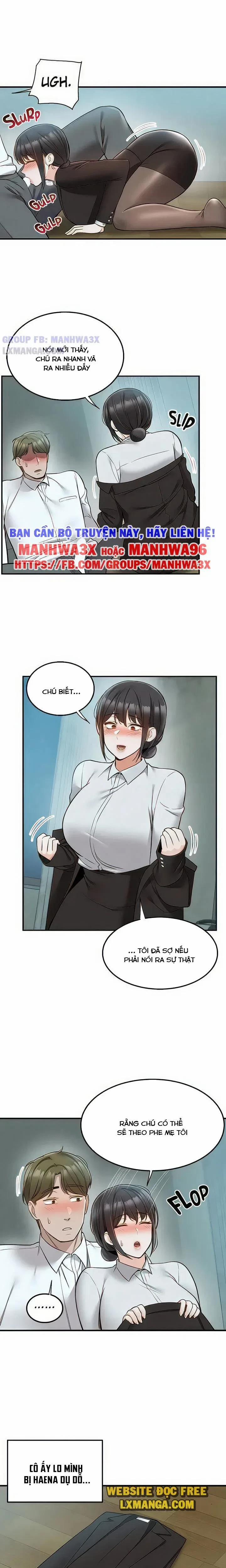 Giao Hàng Tận Tay 37 trang 14