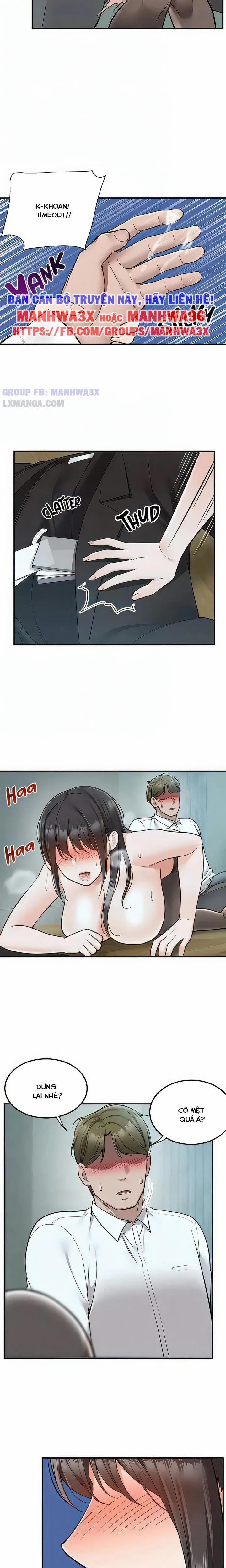 Giao Hàng Tận Tay 38 trang 10