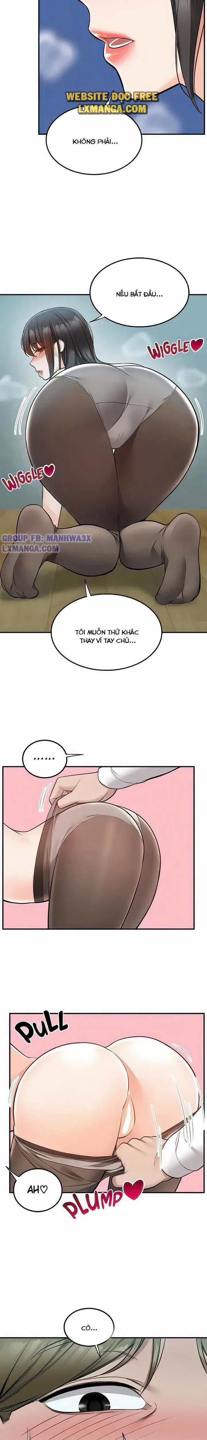 Giao Hàng Tận Tay 38 trang 11