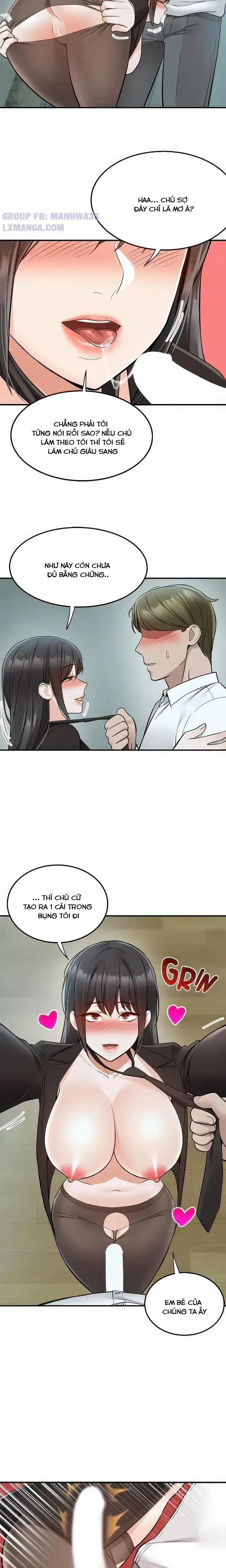 Giao Hàng Tận Tay 38 trang 22