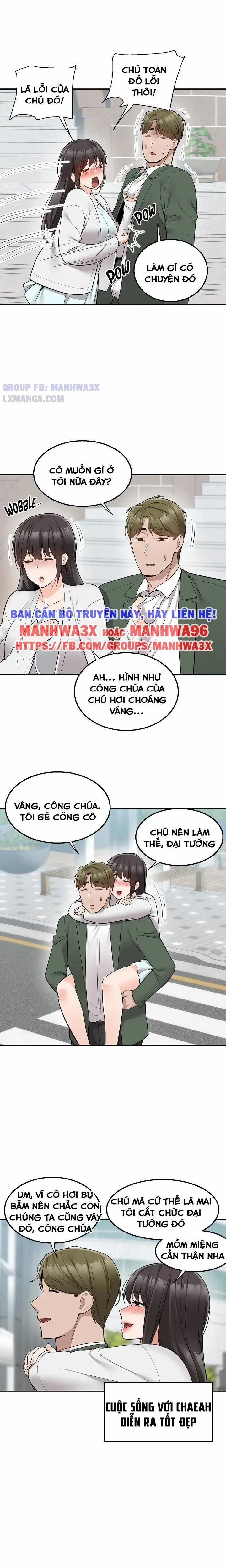 Giao Hàng Tận Tay 39 trang 16