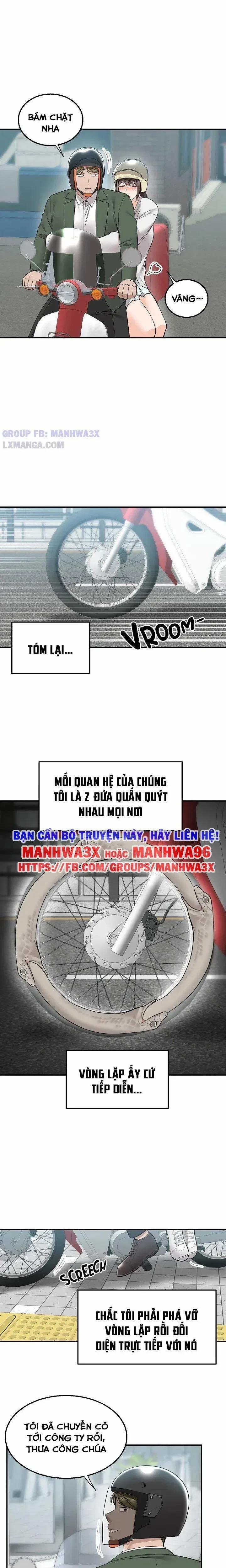 Giao Hàng Tận Tay 39 trang 19