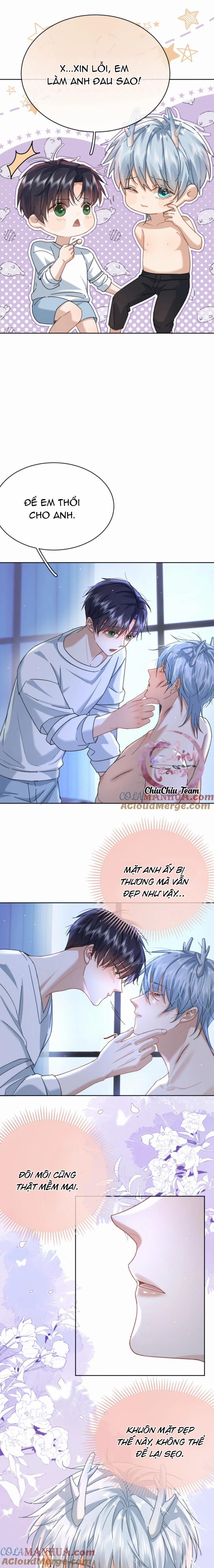 Giáo Huấn Em Trai Hư Hỏng 12 trang 9