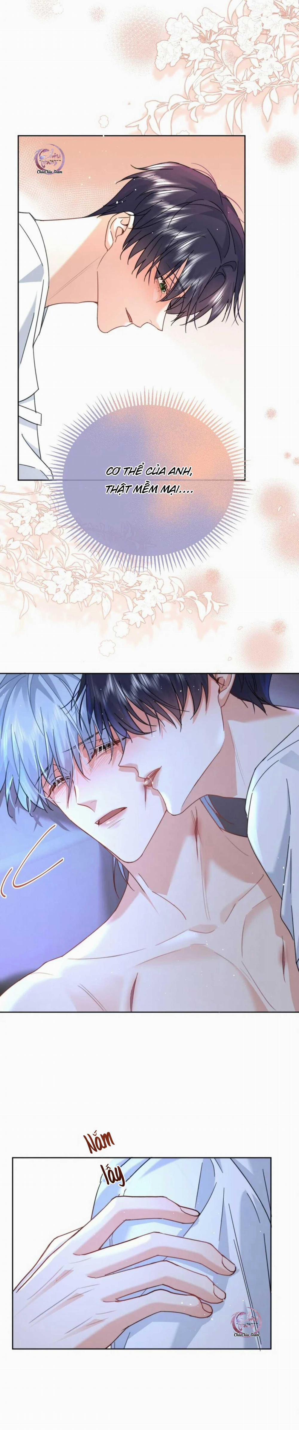 Giáo Huấn Em Trai Hư Hỏng 13 trang 4