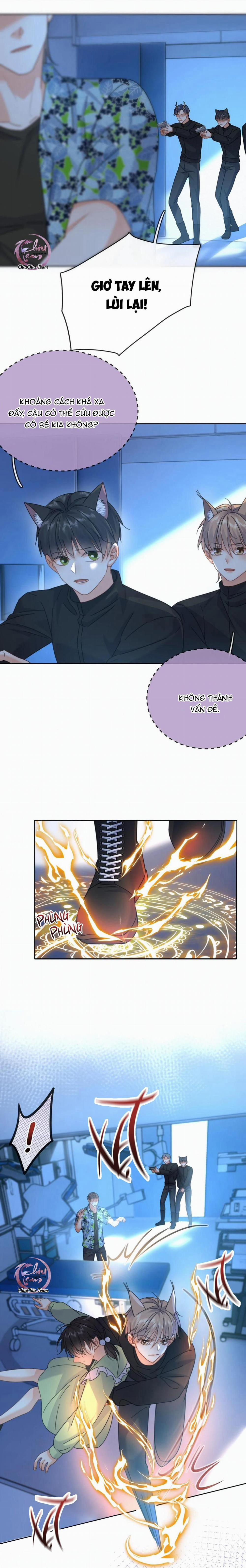 Giáo Huấn Em Trai Hư Hỏng 16 trang 1