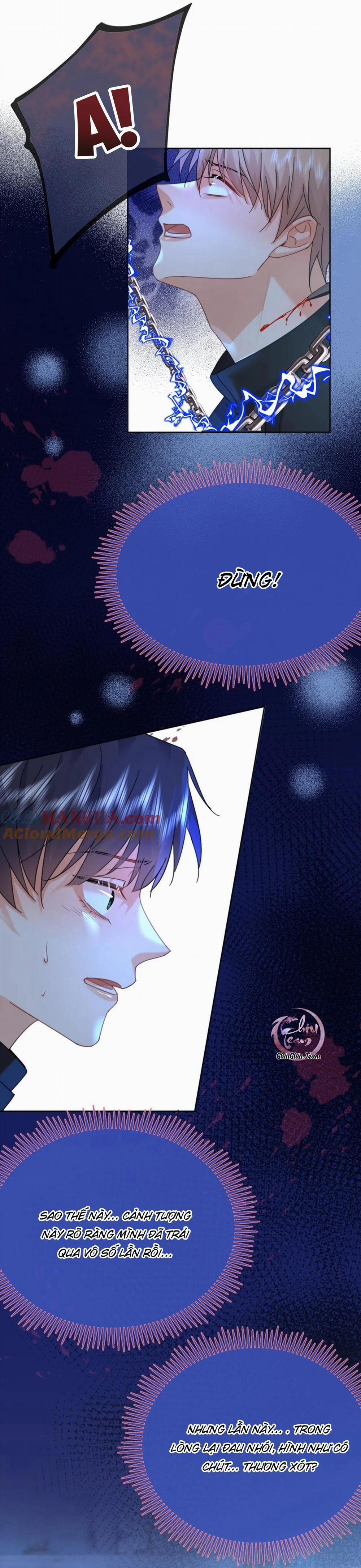 Giáo Huấn Em Trai Hư Hỏng 16 trang 11