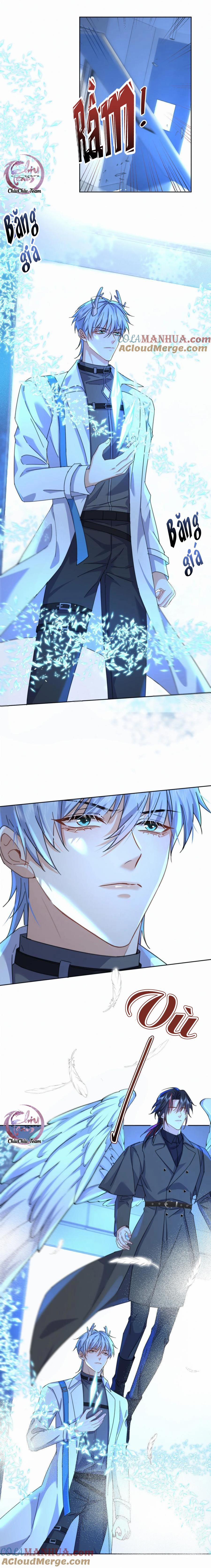 Giáo Huấn Em Trai Hư Hỏng 17 trang 2