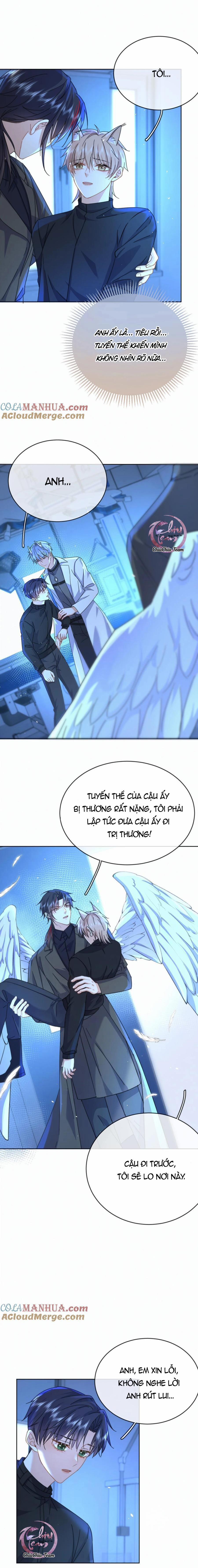 Giáo Huấn Em Trai Hư Hỏng 17 trang 4