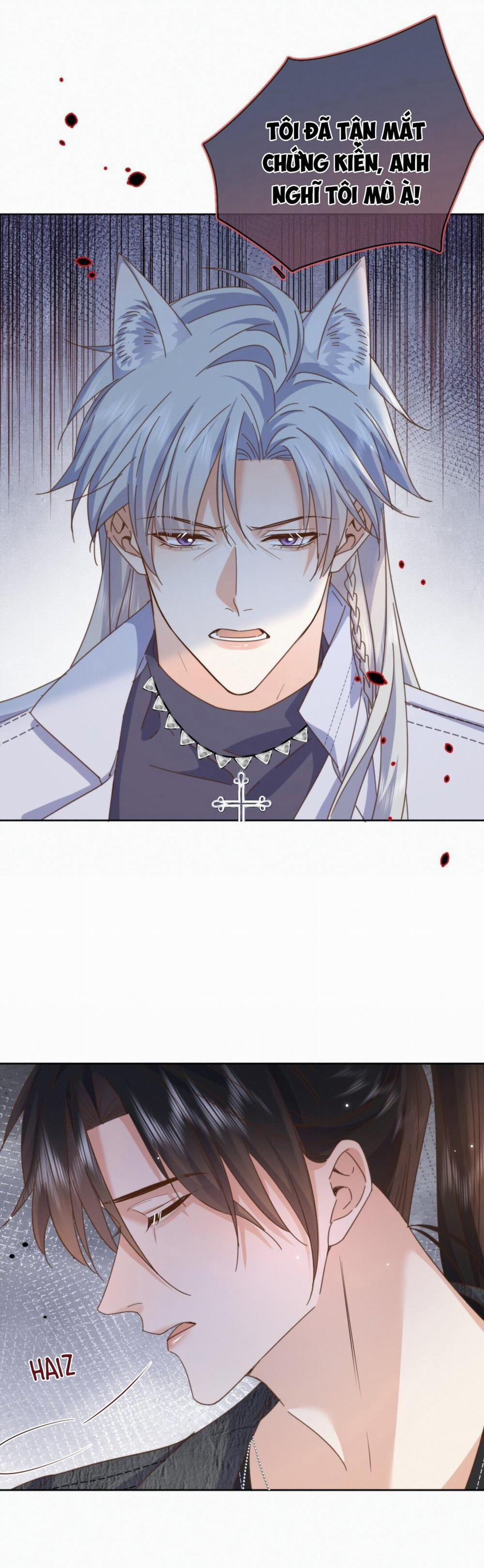 Giáo Huấn Em Trai Hư Hỏng 27 ????CP PHỤ???? trang 10