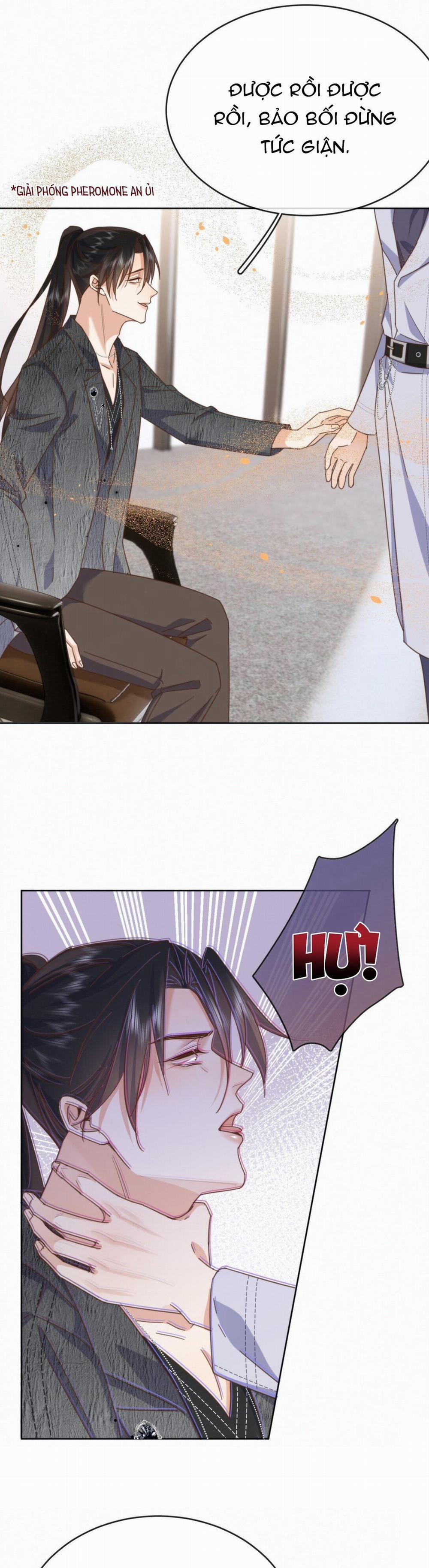 Giáo Huấn Em Trai Hư Hỏng 27 ????CP PHỤ???? trang 11