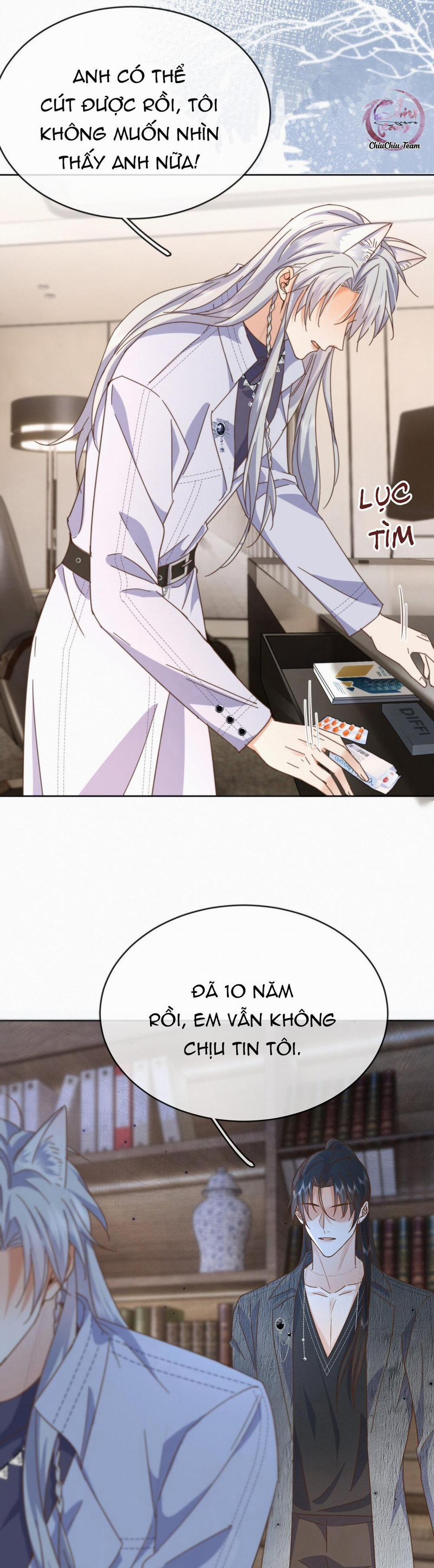 Giáo Huấn Em Trai Hư Hỏng 27 ????CP PHỤ???? trang 16