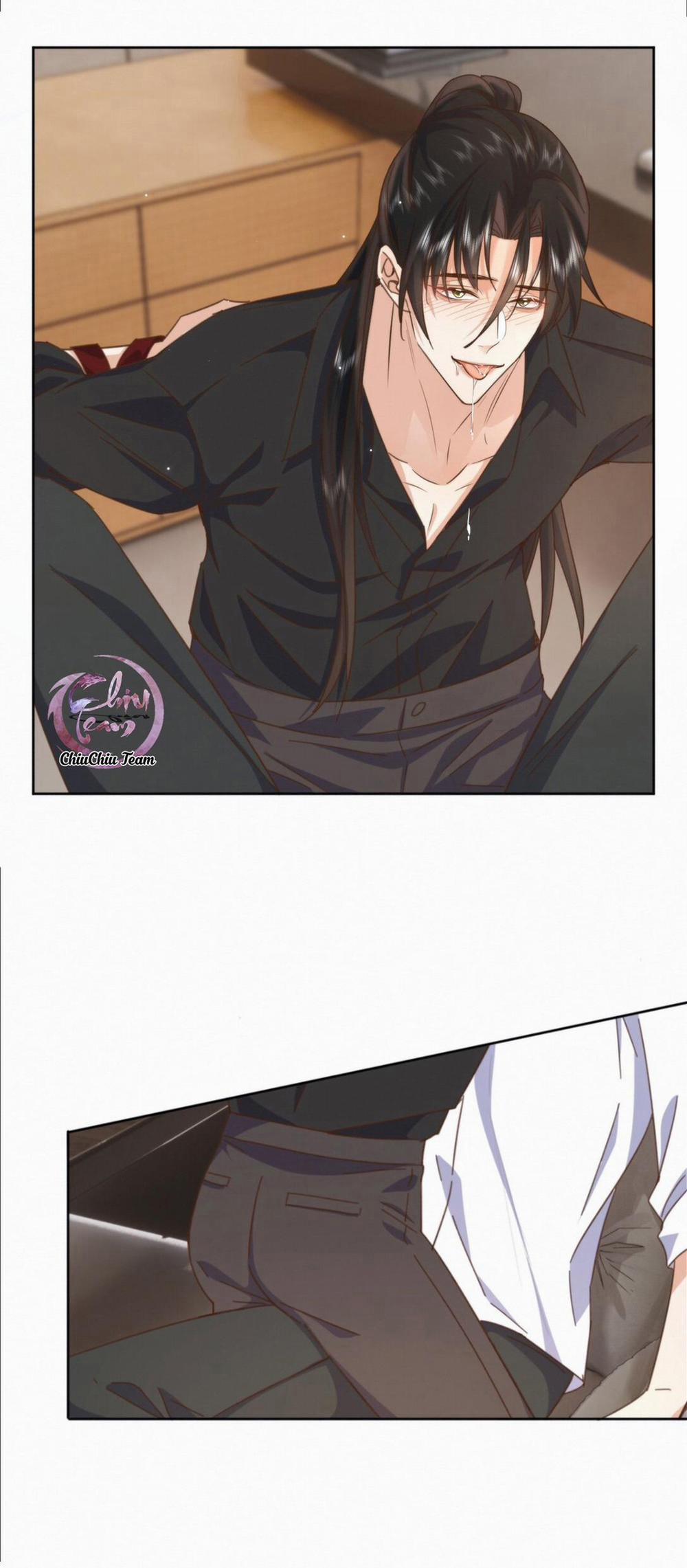 Giáo Huấn Em Trai Hư Hỏng 27 ????CP PHỤ???? trang 2