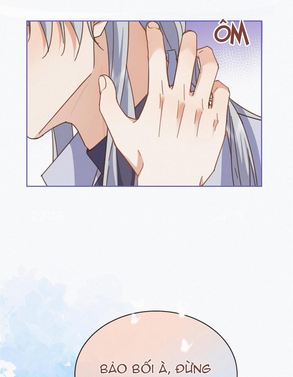 Giáo Huấn Em Trai Hư Hỏng 27 ????CP PHỤ???? trang 20