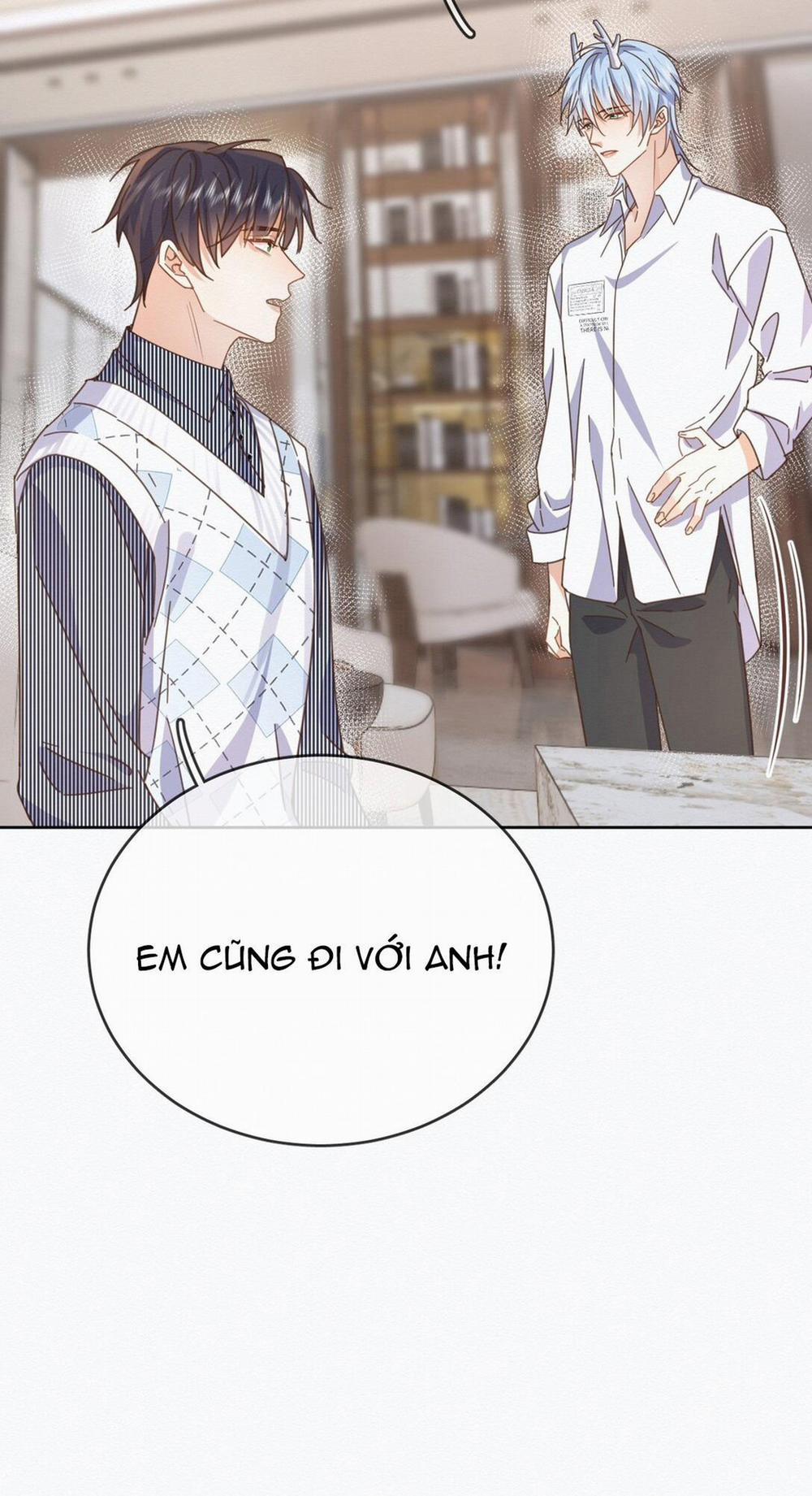 Giáo Huấn Em Trai Hư Hỏng 27 ????CP PHỤ???? trang 25