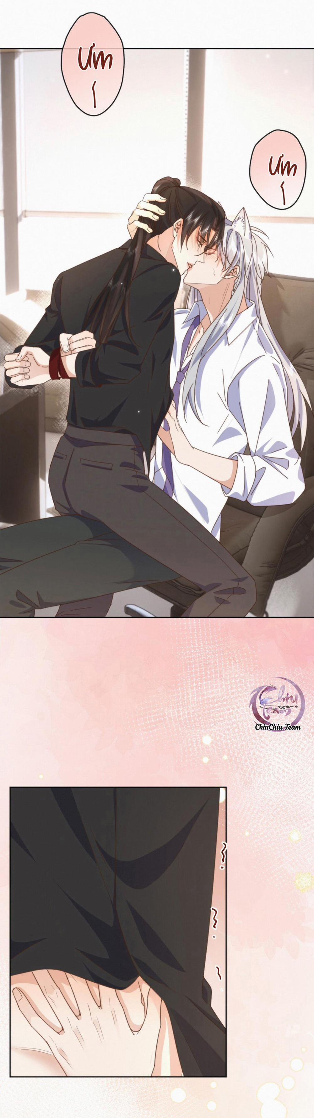 Giáo Huấn Em Trai Hư Hỏng 27 ????CP PHỤ???? trang 3