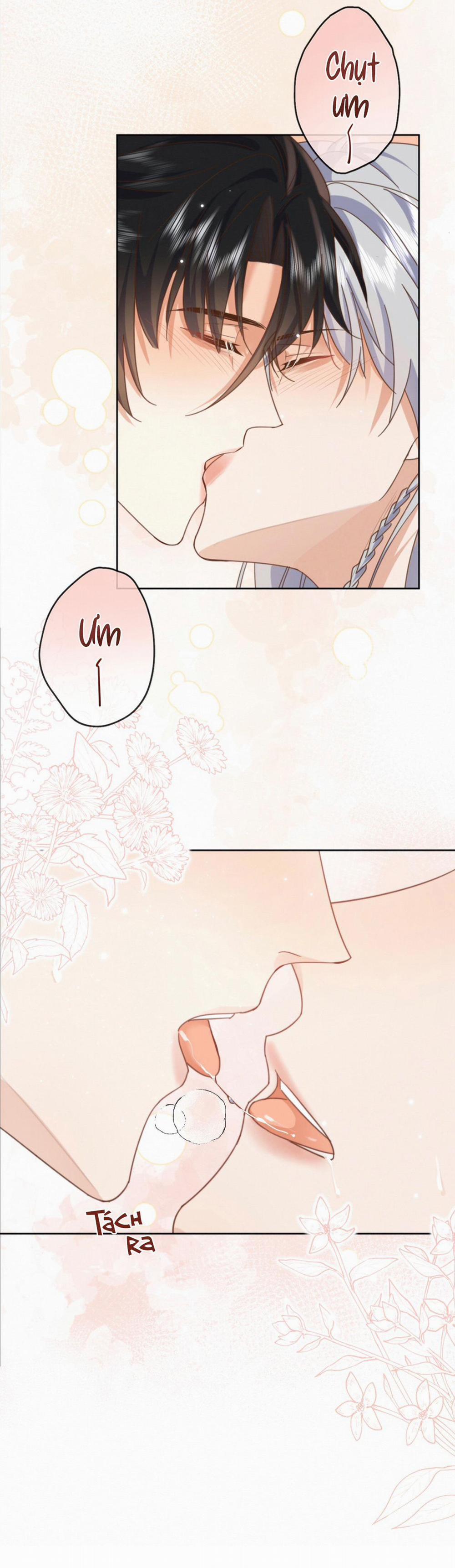 Giáo Huấn Em Trai Hư Hỏng 27 ????CP PHỤ???? trang 4