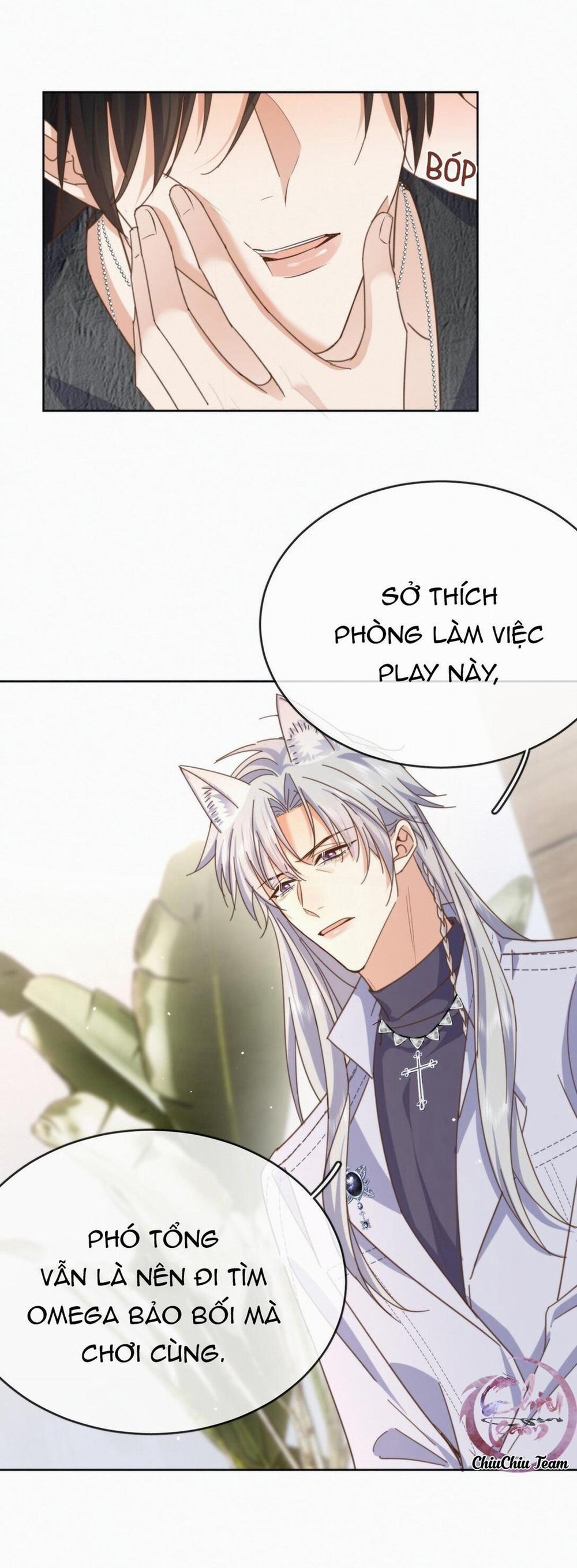 Giáo Huấn Em Trai Hư Hỏng 27 ????CP PHỤ???? trang 6