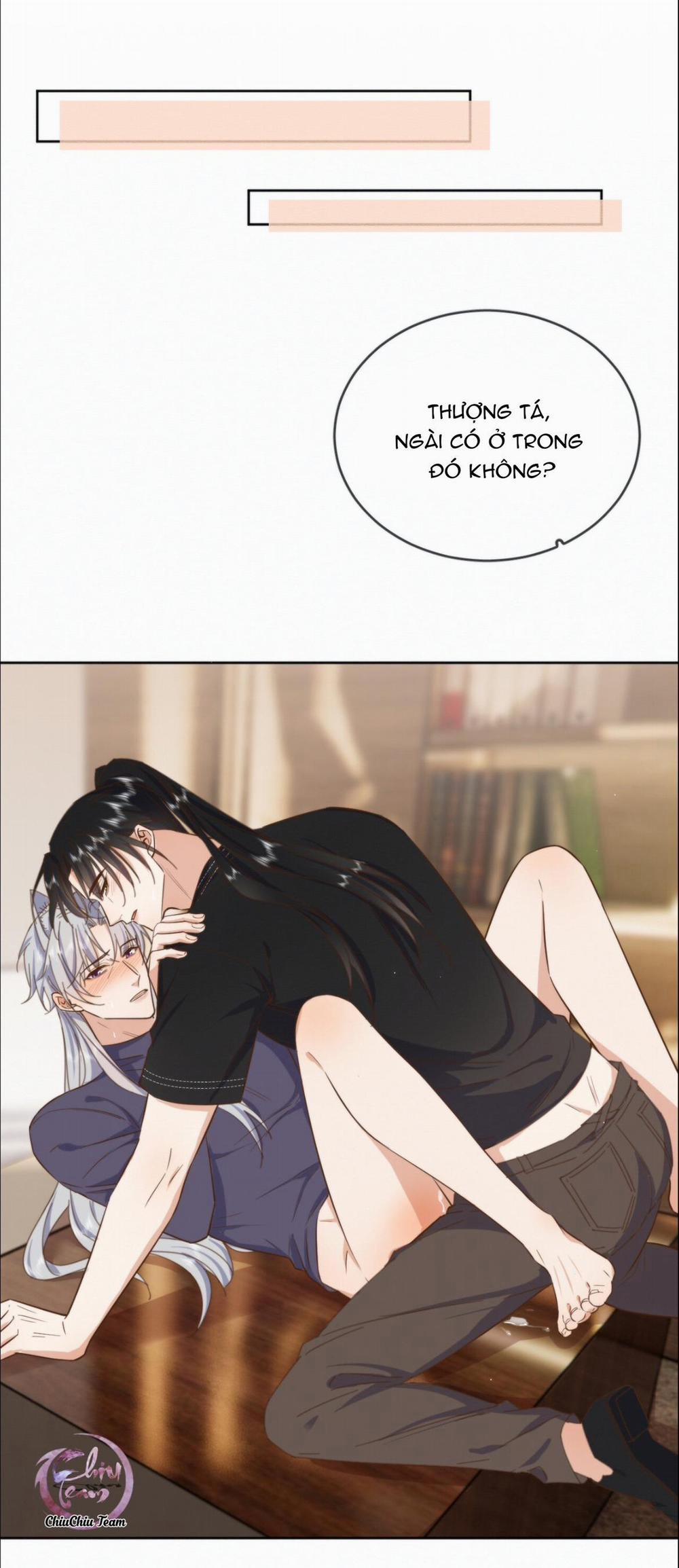 Giáo Huấn Em Trai Hư Hỏng 29 ❌H++++❌ trang 1