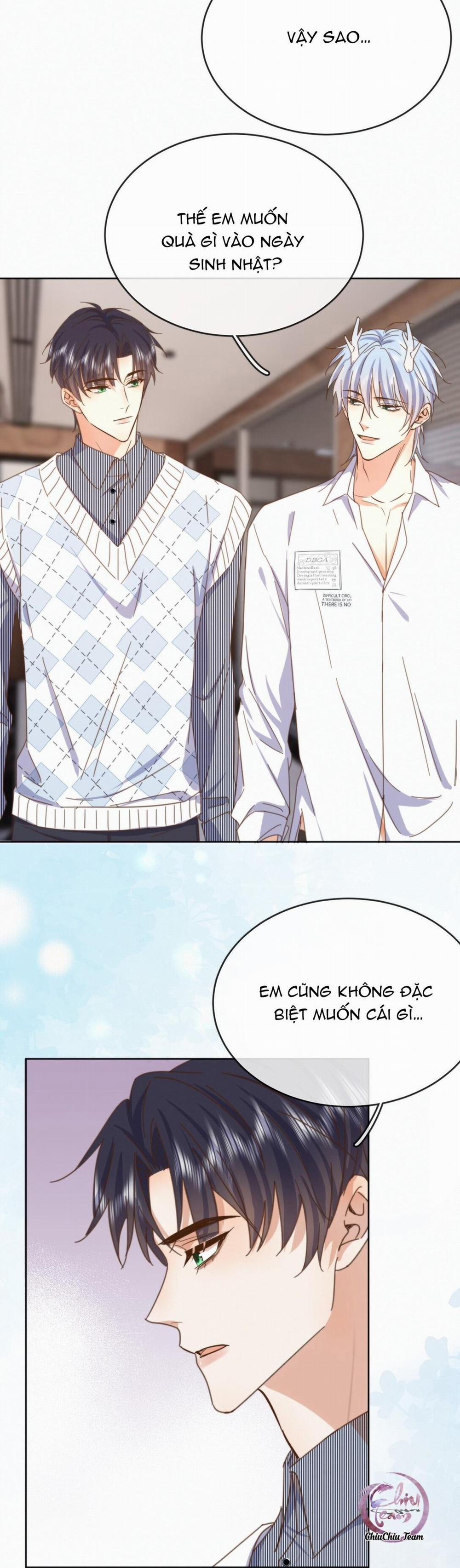Giáo Huấn Em Trai Hư Hỏng 29 ❌H++++❌ trang 11