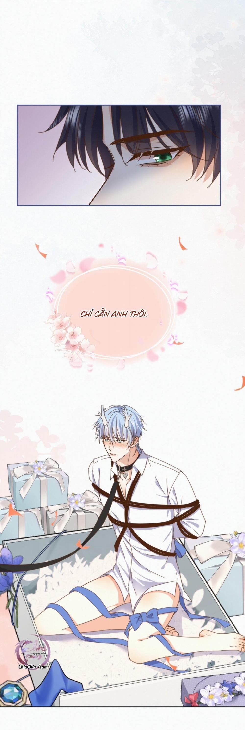 Giáo Huấn Em Trai Hư Hỏng 29 ❌H++++❌ trang 12