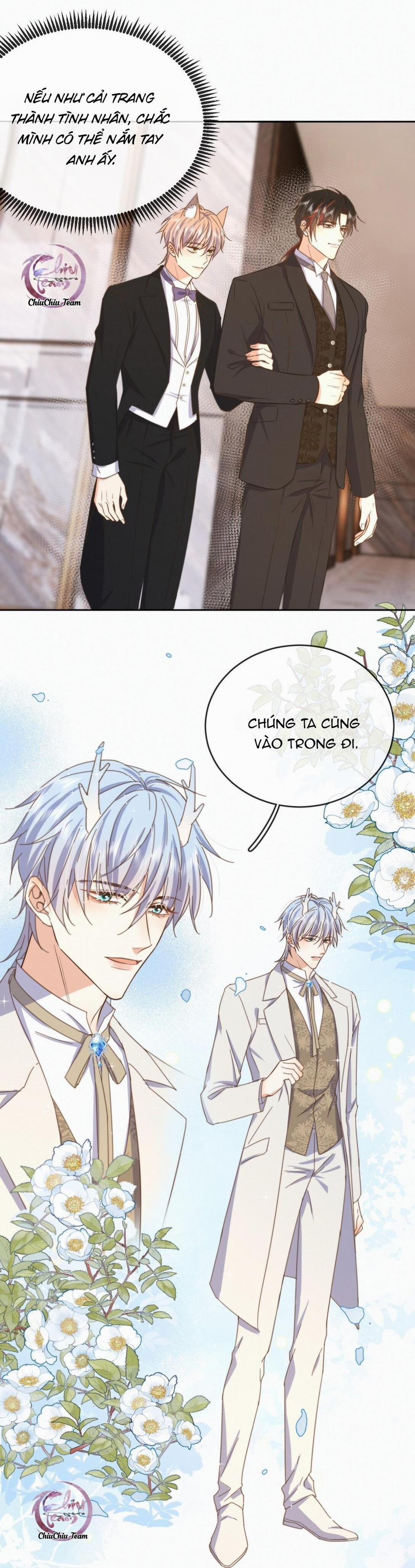 Giáo Huấn Em Trai Hư Hỏng 29 ❌H++++❌ trang 17