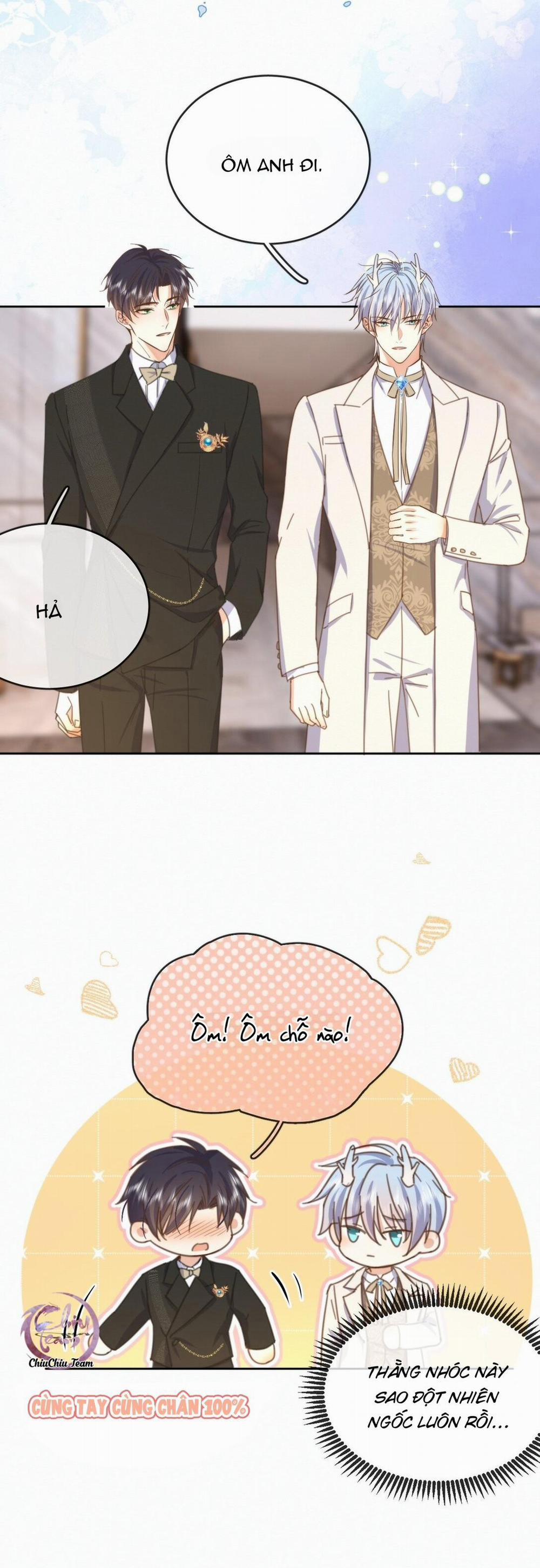 Giáo Huấn Em Trai Hư Hỏng 29 ❌H++++❌ trang 18