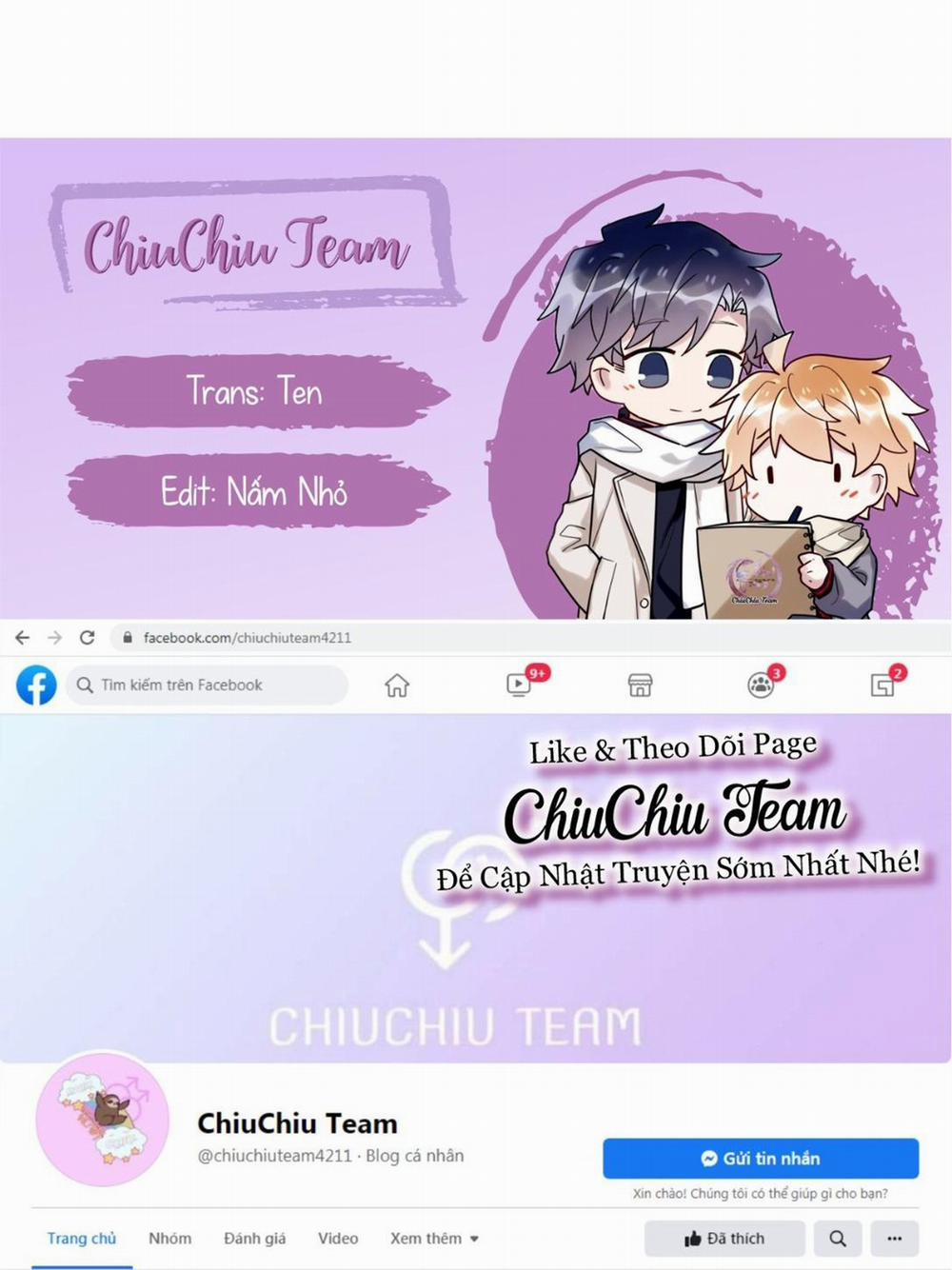 Giáo Huấn Em Trai Hư Hỏng 29 ❌H++++❌ trang 23