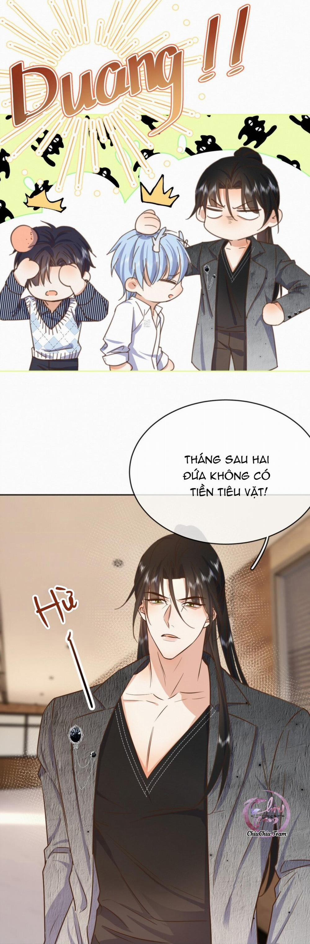 Giáo Huấn Em Trai Hư Hỏng 29 ❌H++++❌ trang 8