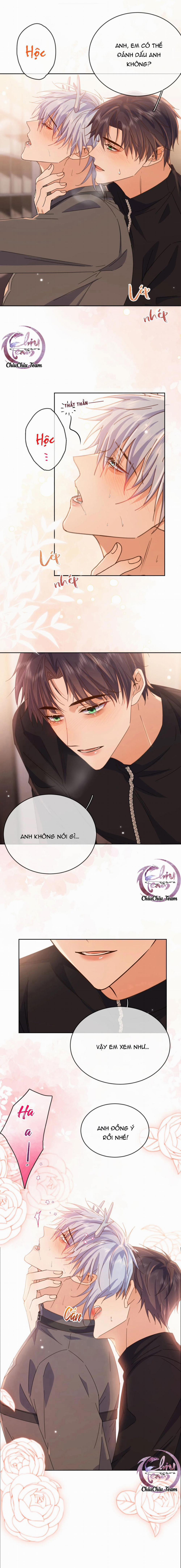 Giáo Huấn Em Trai Hư Hỏng 40 ❌H++❌ trang 10