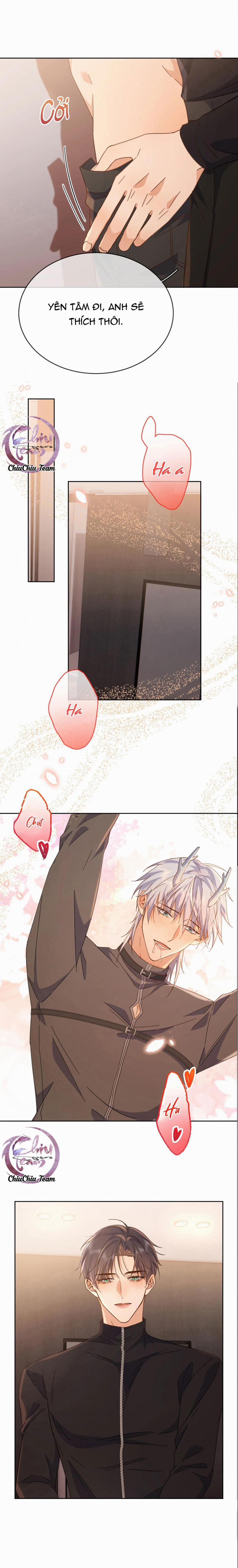 Giáo Huấn Em Trai Hư Hỏng 40 ❌H++❌ trang 6