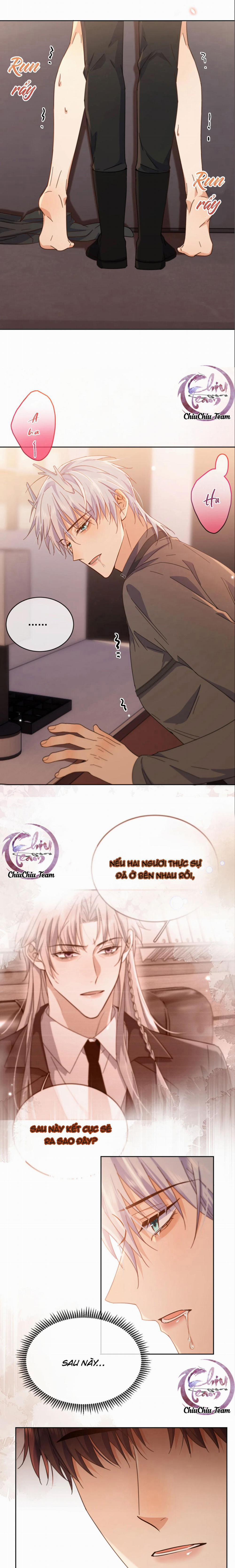 Giáo Huấn Em Trai Hư Hỏng 40 ❌H++❌ trang 7