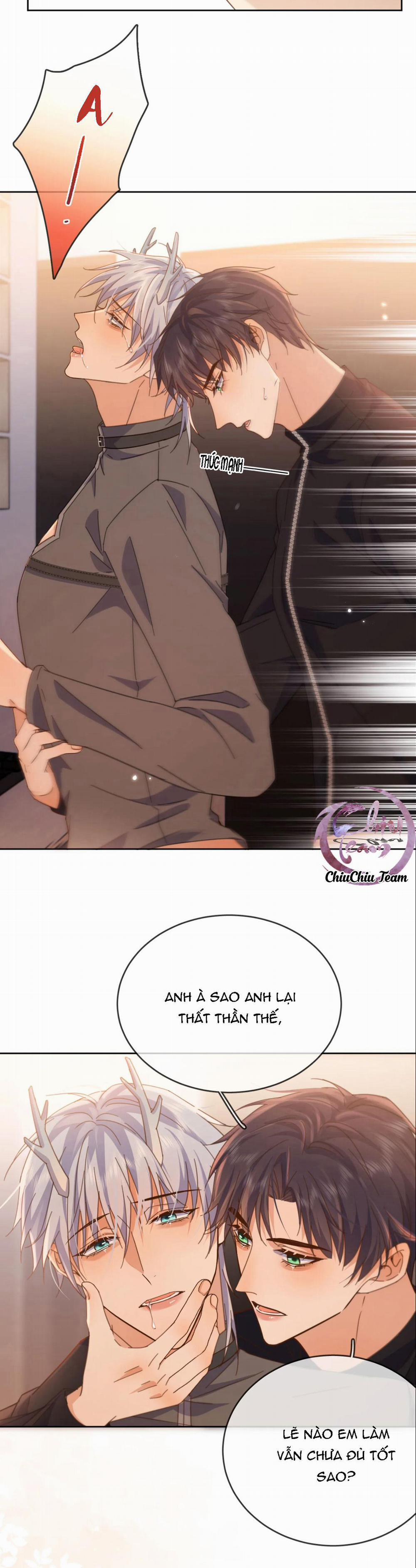 Giáo Huấn Em Trai Hư Hỏng 40 ❌H++❌ trang 8