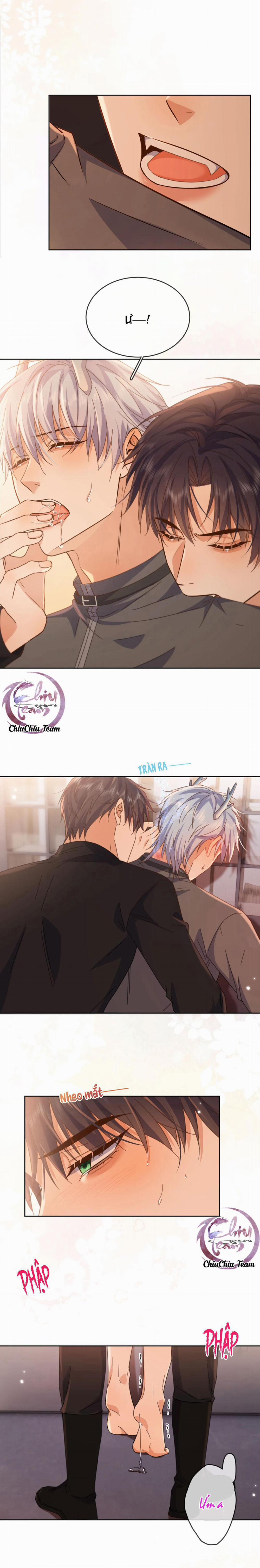 Giáo Huấn Em Trai Hư Hỏng 40 ❌H++❌ trang 9