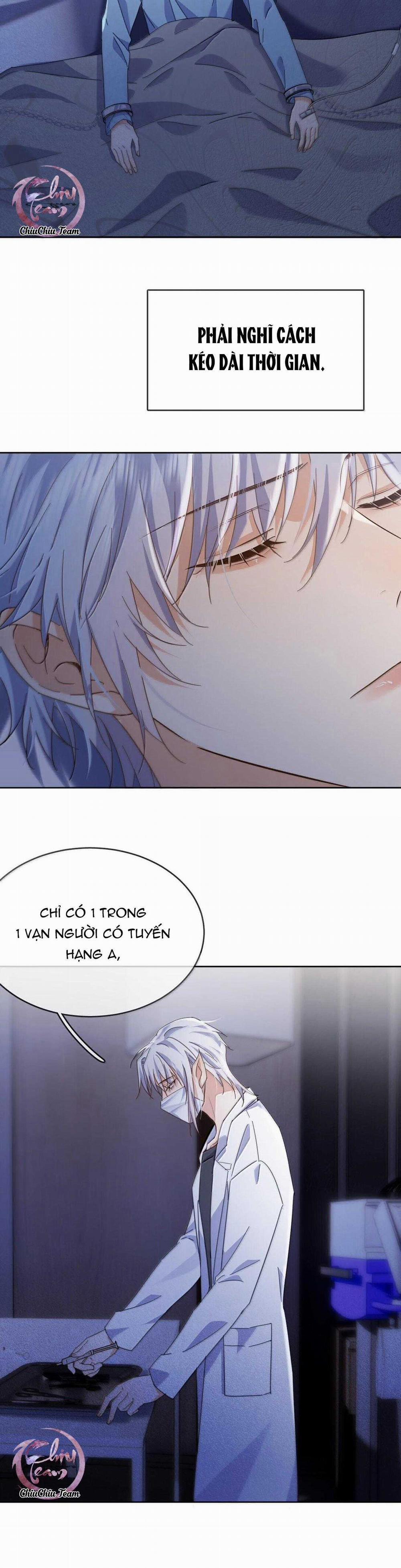 Giáo Huấn Em Trai Hư Hỏng 47 trang 11