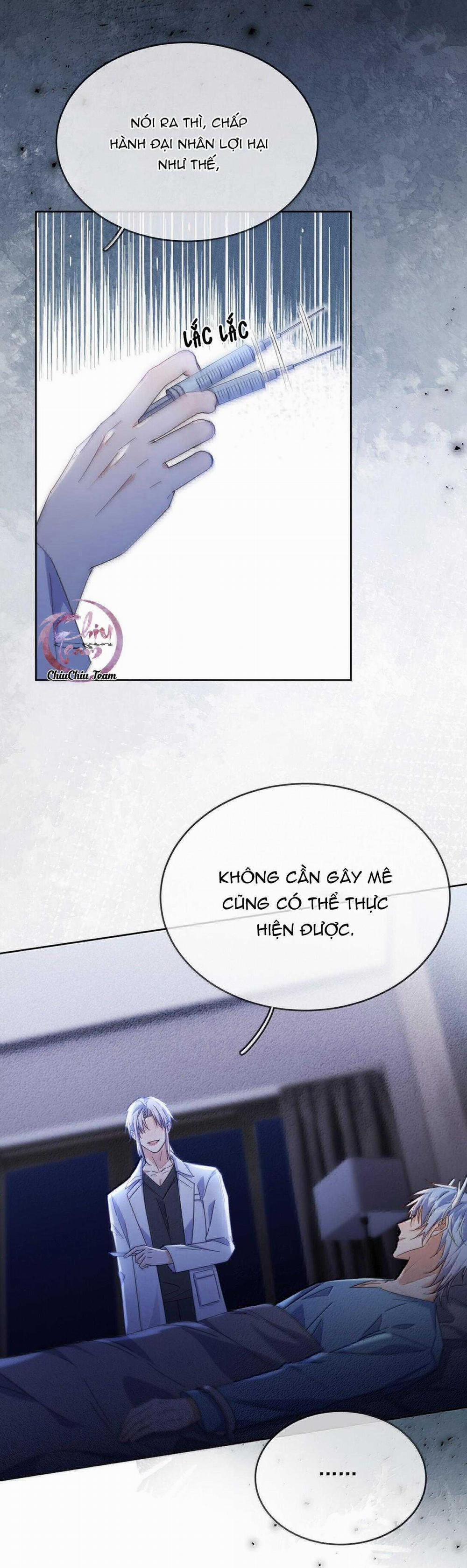 Giáo Huấn Em Trai Hư Hỏng 47 trang 15