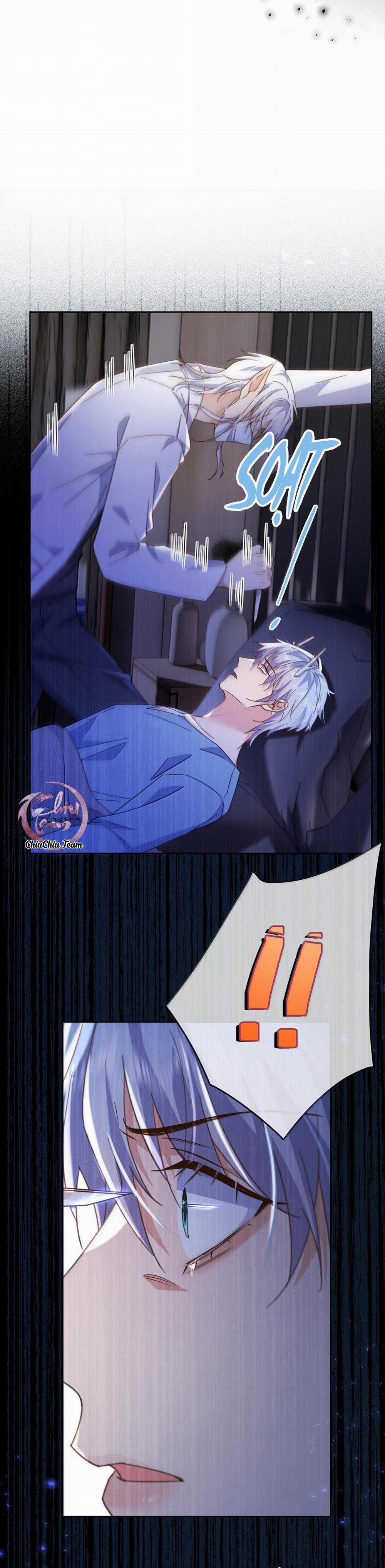 Giáo Huấn Em Trai Hư Hỏng 47 trang 16