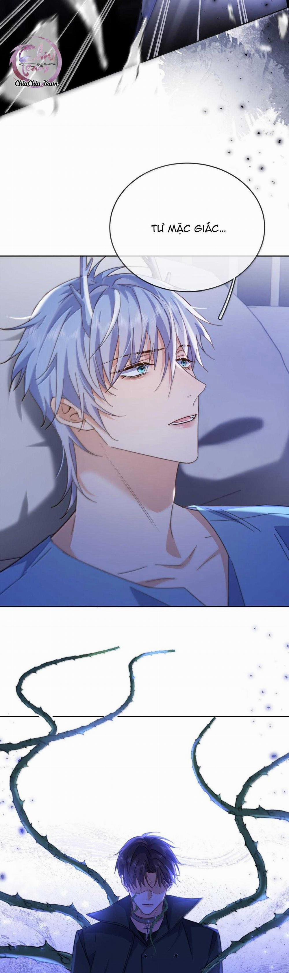 Giáo Huấn Em Trai Hư Hỏng 47 trang 19