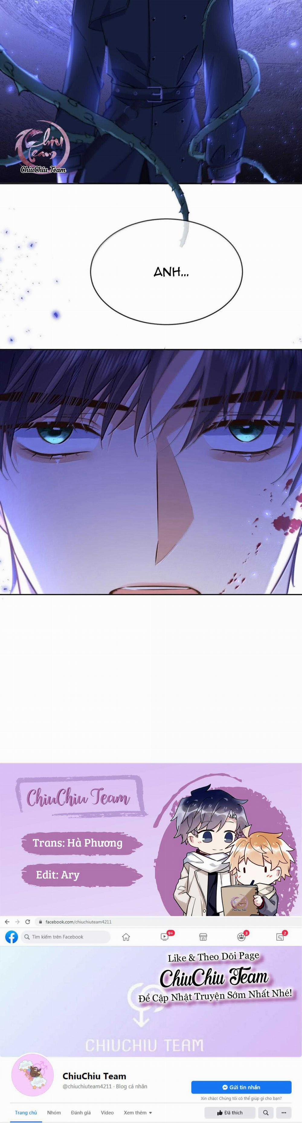 Giáo Huấn Em Trai Hư Hỏng 47 trang 20