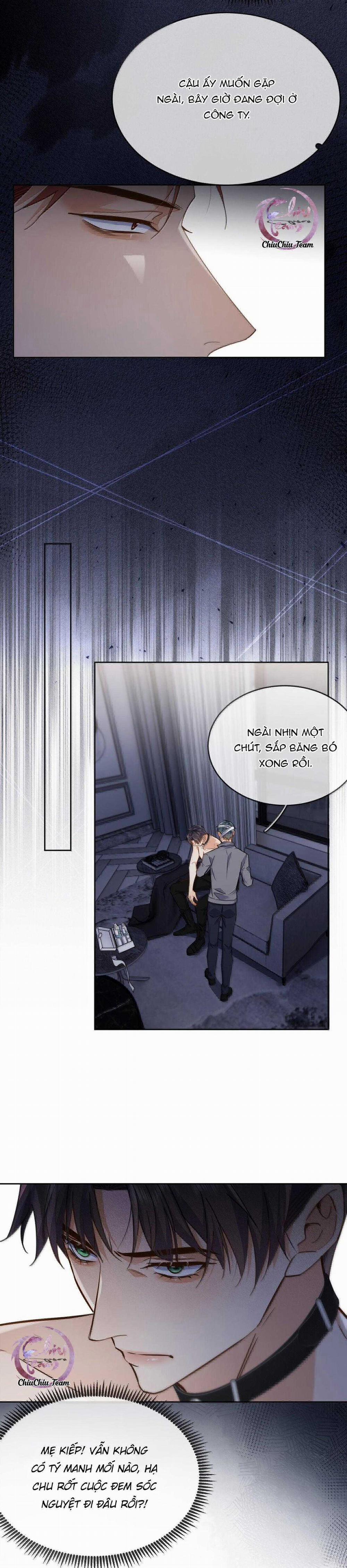 Giáo Huấn Em Trai Hư Hỏng 47 trang 3