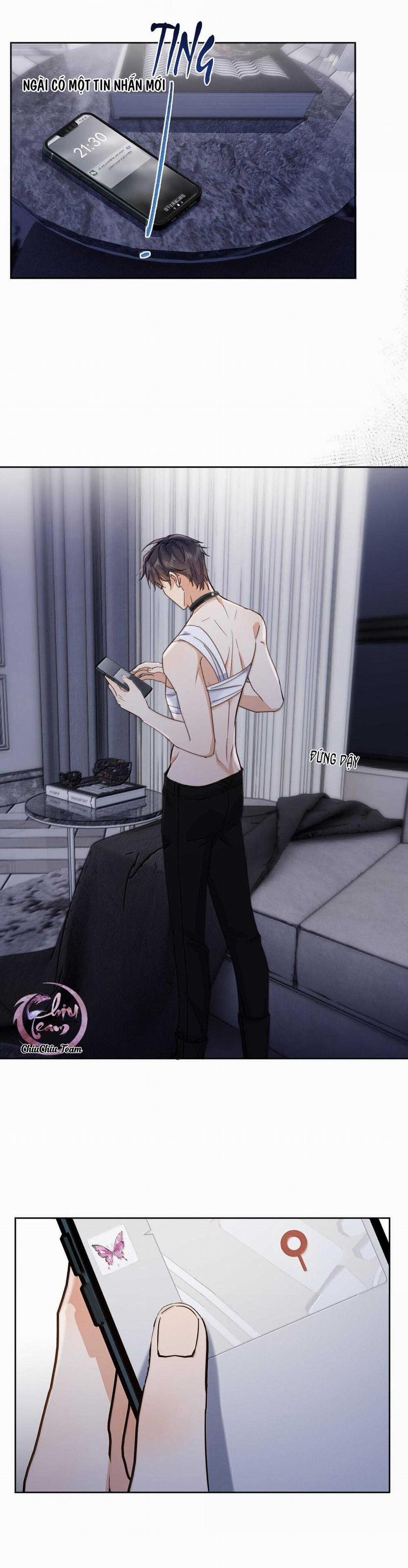 Giáo Huấn Em Trai Hư Hỏng 47 trang 5