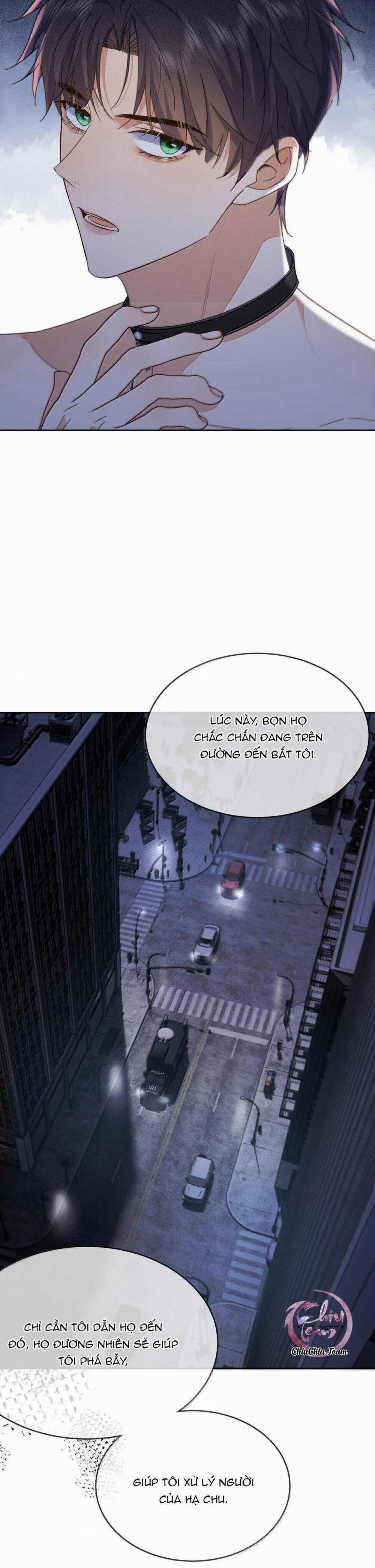 Giáo Huấn Em Trai Hư Hỏng 47 trang 8