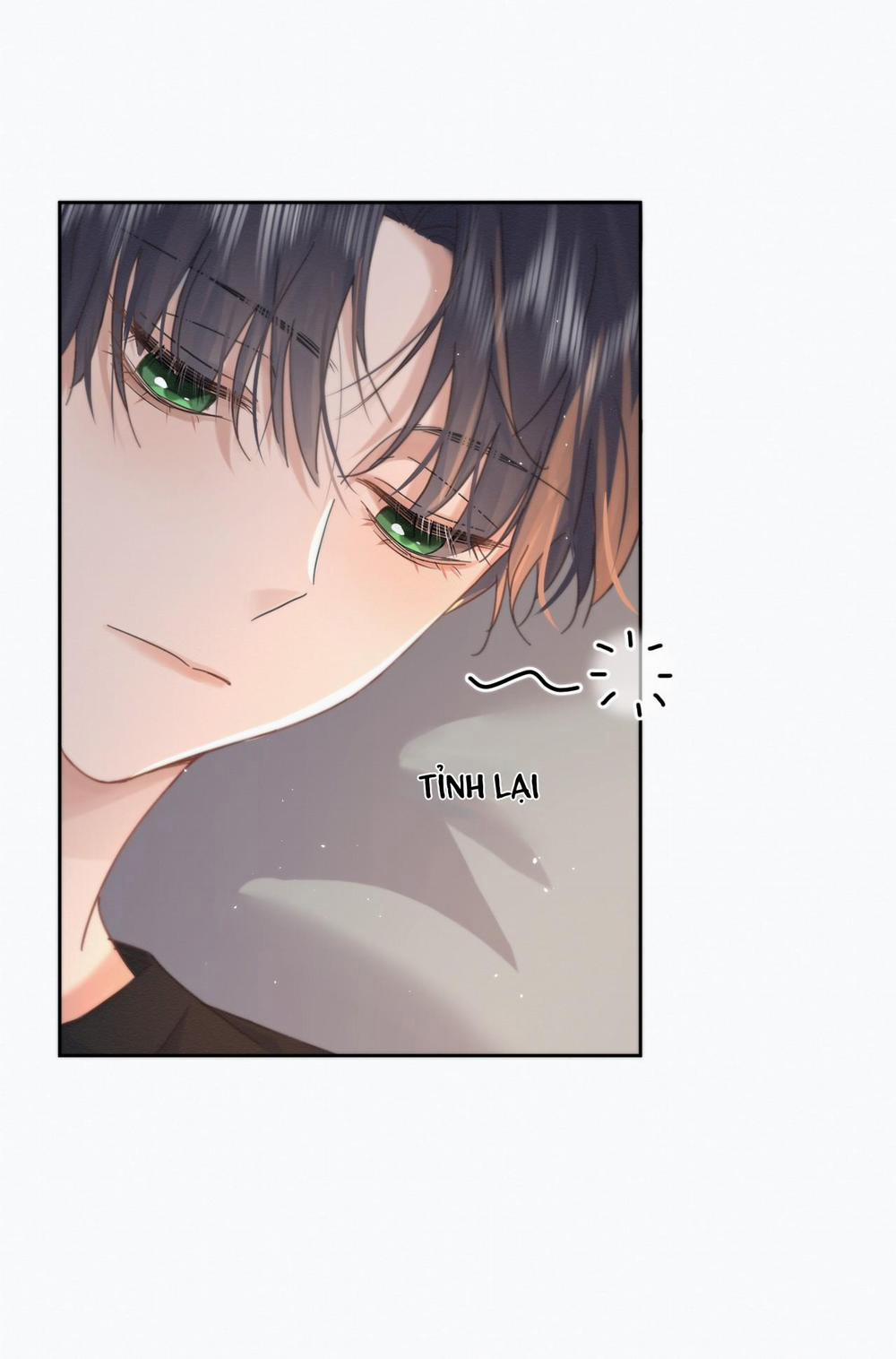 Giáo Huấn Em Trai Hư Hỏng 5 trang 2