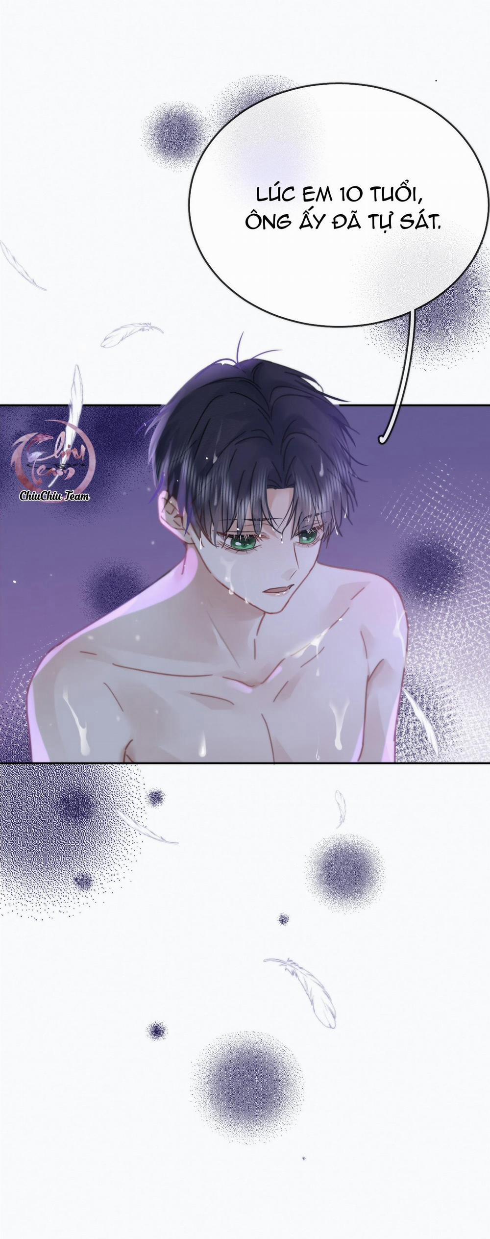 Giáo Huấn Em Trai Hư Hỏng 5 trang 20