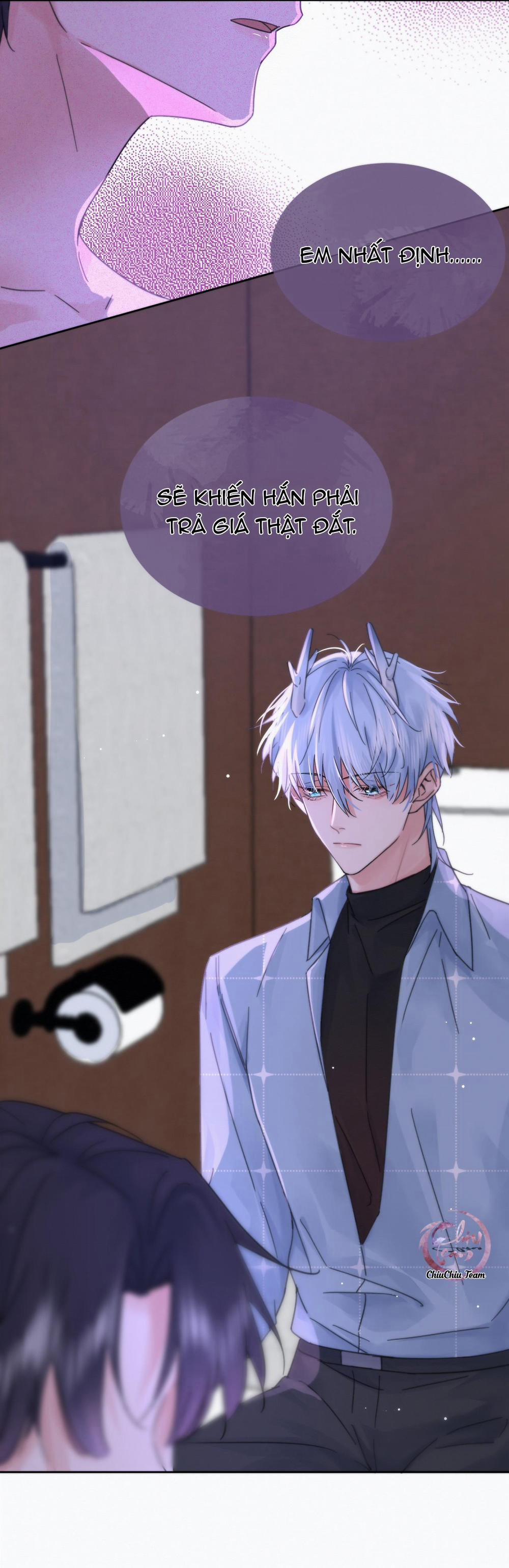 Giáo Huấn Em Trai Hư Hỏng 5 trang 24
