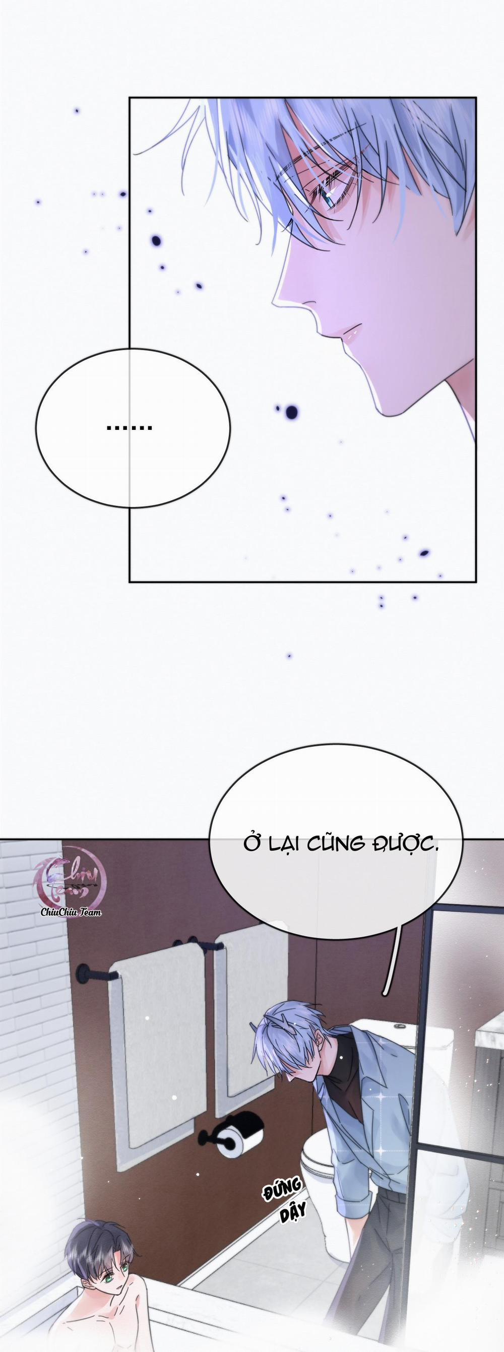 Giáo Huấn Em Trai Hư Hỏng 5 trang 25