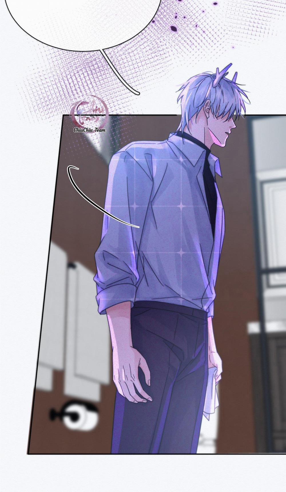 Giáo Huấn Em Trai Hư Hỏng 5 trang 28