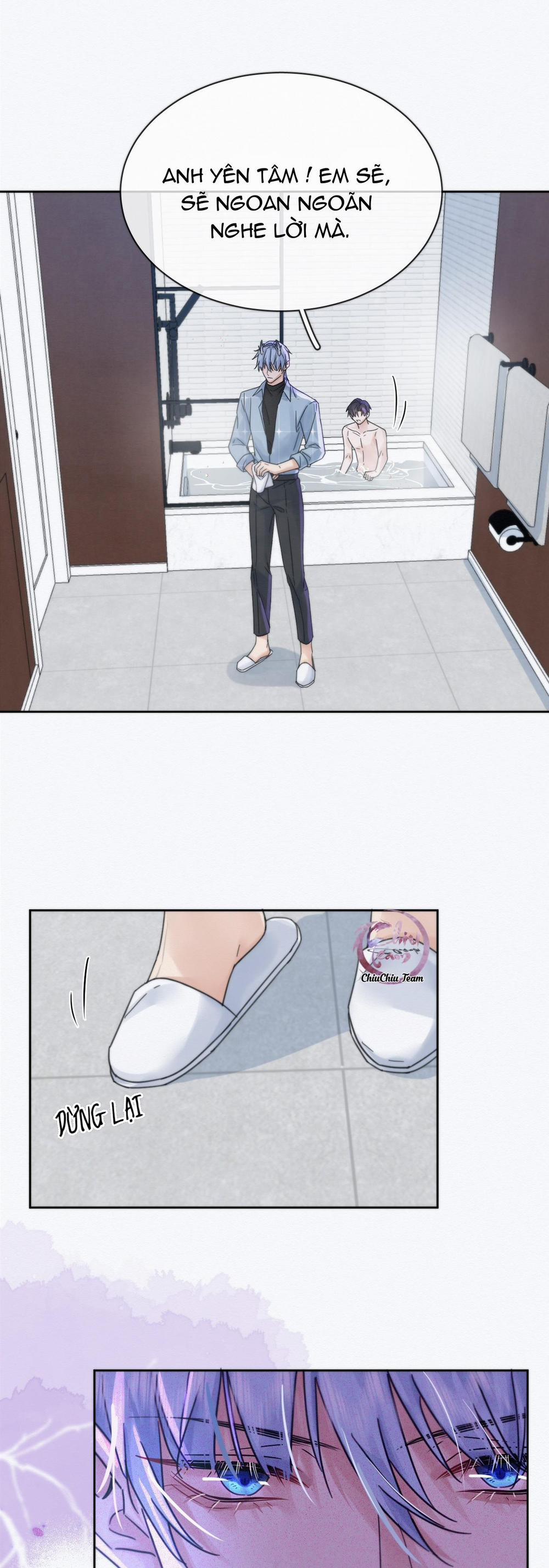 Giáo Huấn Em Trai Hư Hỏng 5 trang 29