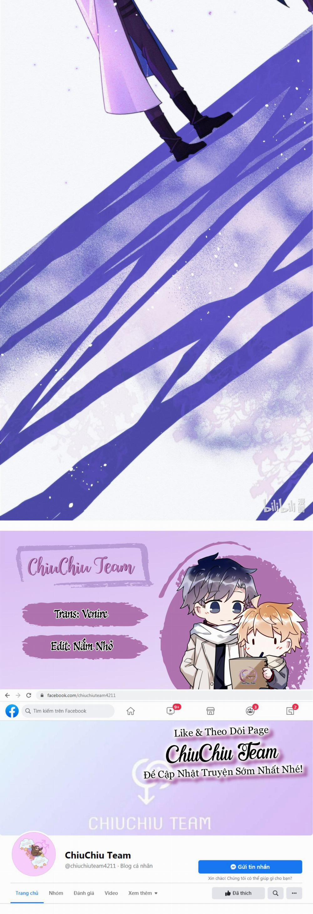 Giáo Huấn Em Trai Hư Hỏng 5 trang 31