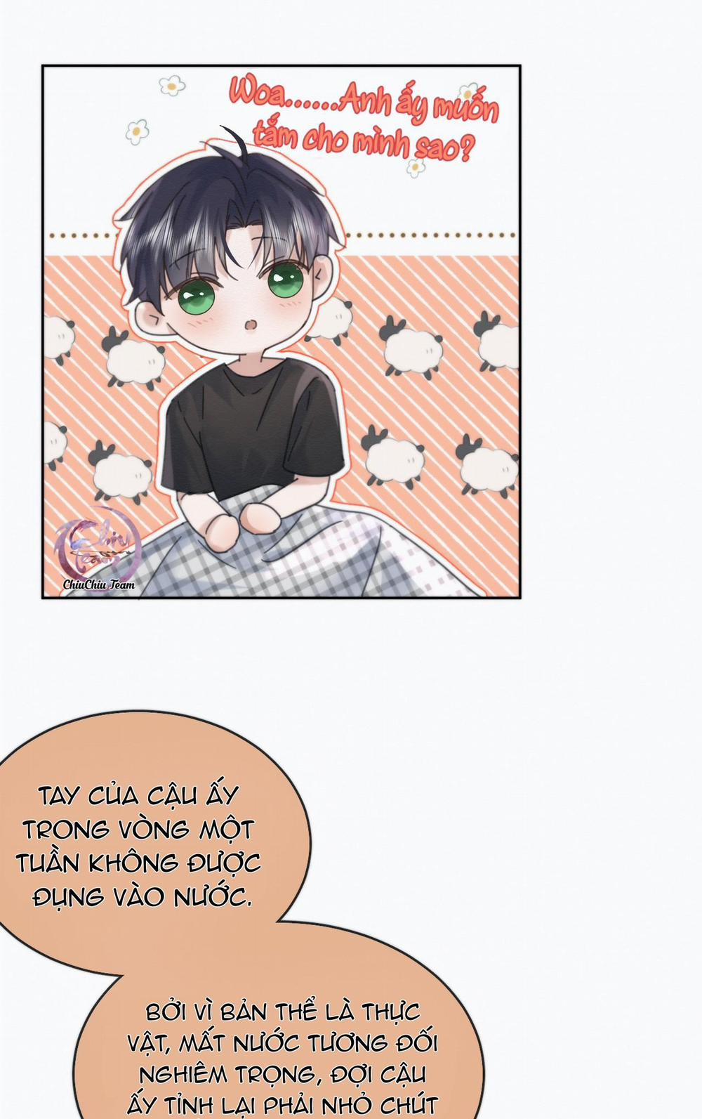 Giáo Huấn Em Trai Hư Hỏng 5 trang 7